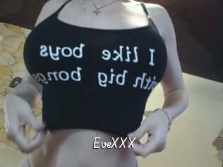 EveXXX
