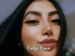 Evelyn_Brown