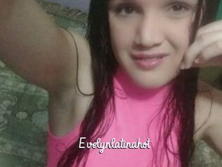 Evelynlatinahot