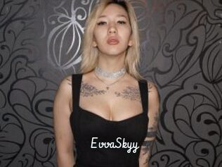 EvvaSkyy