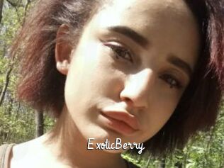 ExoticBerry