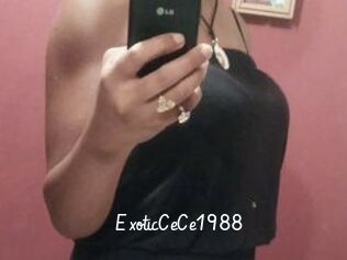ExoticCeCe1988