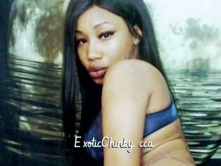 ExoticChinky_cca