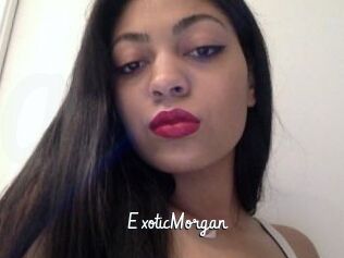 ExoticMorgan