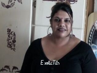 ExoticTits