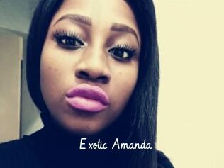 Exotic_Amanda