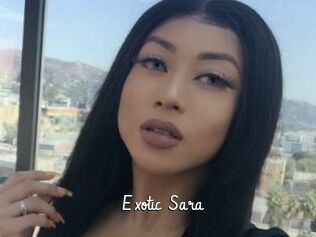 Exotic_Sara