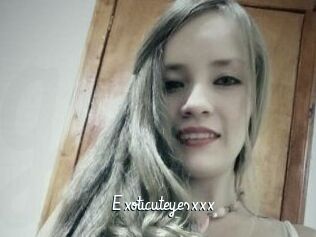 Exoticuteyes_xxx