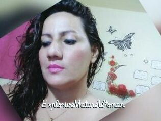 ExplosiveMatureWoman