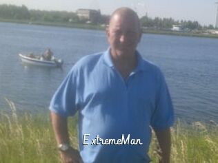 ExtremeMan