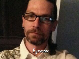 Eyesmoke