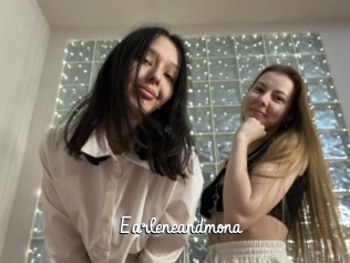 earleneandmona Galerie du Sexe