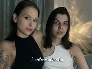 Earleneandwilla