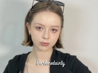 Earlenedainty