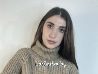 Earlenehendry