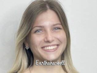 Earthahaskell