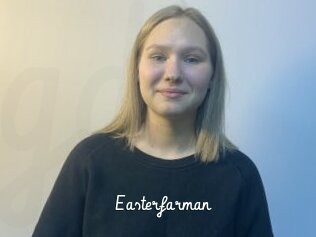 Easterfarman