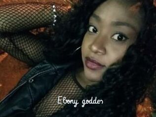 Ebony_goddes