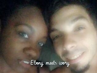 Ebony_meets_ivory