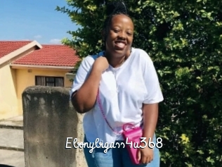 Ebonybigass4u368