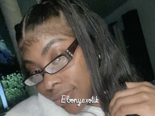 Ebonyexotik