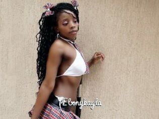 Ebonykayla