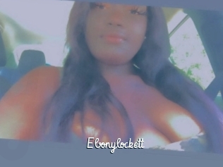 Ebonylockett