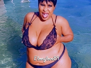 Ebonylove89