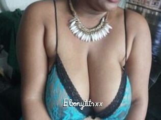 Ebonytitsxx