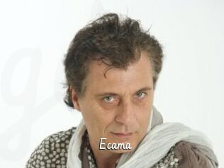 Ecama