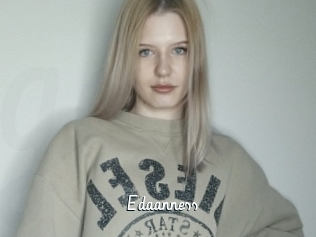 Edaanness