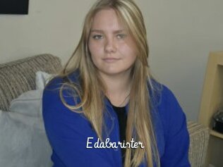 Edabarister