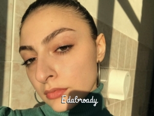 Edabroady