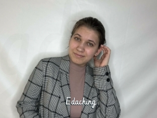 Edaching