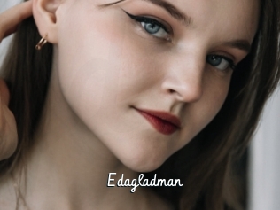 Edagladman