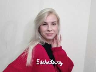 Edahalloway
