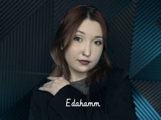 Edahamm