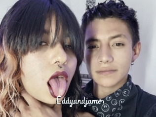 Eddyandjames
