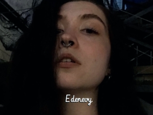 Edenevy