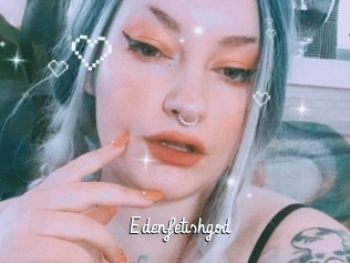Edenfetishgod