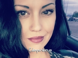 Edenparkerxo