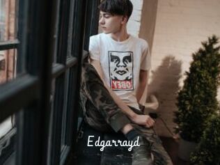 Edgarrayd
