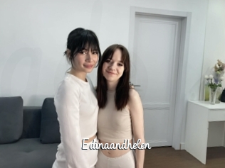 Edinaandhelen