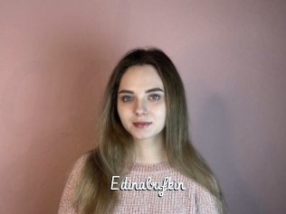 Edinabufkin