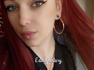 Edinafantasy