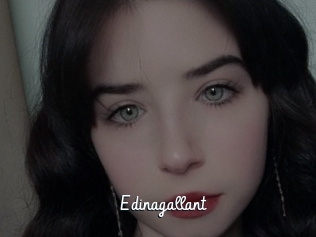 Edinagallant