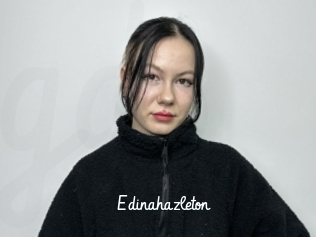 Edinahazleton