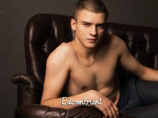 Edisonbrent