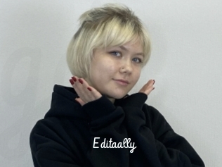 Editaally
