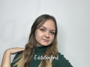 Editabinford